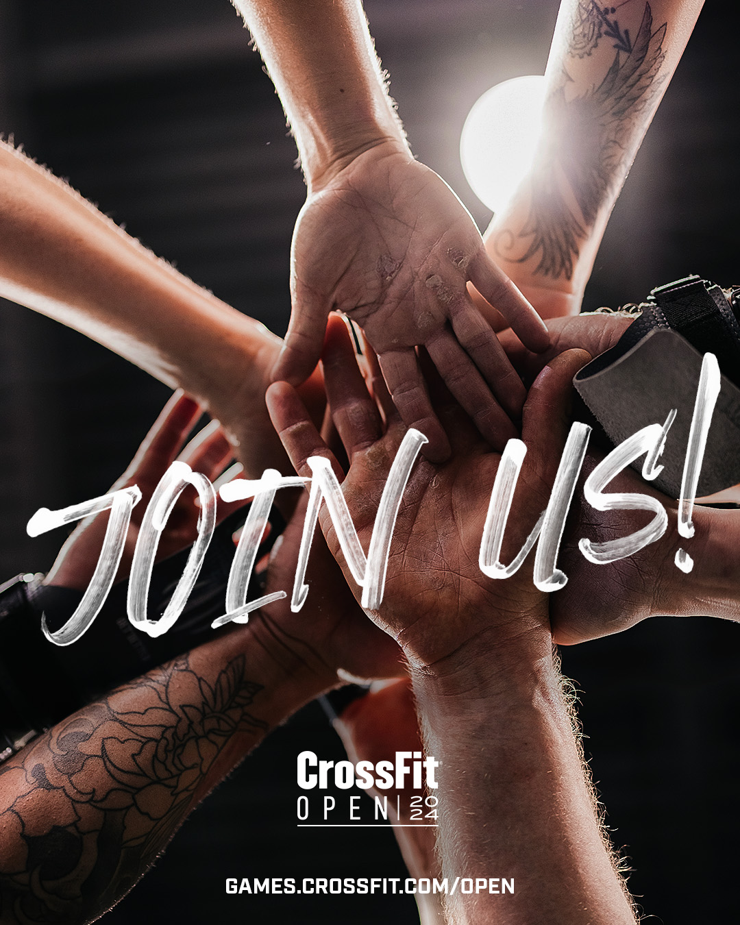 CrossFit Open 2024 Explained CrossFit HelvetiX